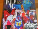 New Power Generation - Exodus 1995 Vinyl LP Genuine Unplayed Copy