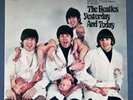 The Beatles - Yesterday and Today - Mono 