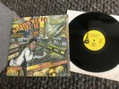 SCIENTIST Scientific Dub LP Original Pressing on CLOCKTOWER