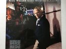 PAUL WELLER - MORE MODERN CLASSICS DOUBLE RECORD SEALED NEW
