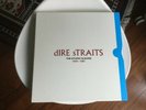 DIRE STRAITS The Studio Albums 1978-91 Vinyl Box 8 LP 180g