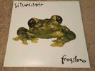 Silverchair Frogstomp SRC Golden Yellow Vinyl LP