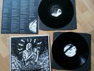 Mjölnir - Hinweg LP  Peste Noire Goatmoon Mgla Graveland Mjolnir Drusba