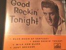 Elvis Presley Good Rockin Tonight  7