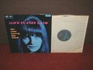 STAN TRACEY Alice In Jazz Land LP 1966 COLUMBIA 1st Press  MINT  RARE STEREO
