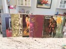 JETHRO TULL 8 X LP - ALL OF EM - AQUALUNG BENEFIT STAND UP THIS WAS WAR CHILD ET