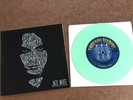 Jack White RARE 7” Glow In The Dark “Fly Farm Blues” Third Man Records