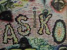 ASIKO Take A Trip With.. AFRO FUNK Original LP 1977