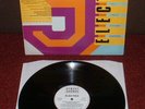 ELECTRO 9 LP 1985 STREET SOUNDS 1st Press  SUPERB EXAMPLE   HIP HOP