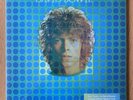 David Bowie Space Oddity Paul Smith “Space Splatter” Vinyl. Rare 3K. Sold Out.