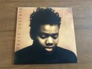 TRACY CHAPMAN SELF TITLED ELEKTRA 1988 EXCELLENT