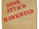 HAWKWIND Sonic Attack 7