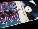 Phil Woods / Gene Quill Quintet **Original Esquire 32-050 RVG Mono LP**