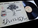 Gene Ammons / Jackie McLean / Kenny Burrell **Original Esquire 32-077 RVG LP**