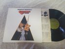 STANLEY KUBRICK'S CLOCKWORK ORANGE VINYL LP RECORD 12