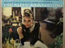 Henry Mancini - Breakfast At Tiffany's - Aus Mono 1st Repress - EX/EX Vinyl LP