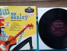 RARE BILL HALEY & COMETS 'LIVE IT UP' 10