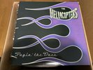 THE HELLACOPTERS LP PAYIN’ THE DUES