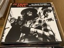 JETHRO TULL LP SO MUCH TROUBLE BBC SESSIONS 1968-1969