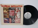Elektra 1989 The Georgia Satellites In the Land of Salvation and Sin 12