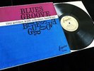 Coleman Hawkins / Ray Bryant - Blues Groove **Esquire 32-082 Mono RVG LP**