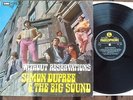 SIMON DUPREE & THE BIG SOUND Without Reservations RARER STEREO LP Psych ORIGINAL