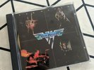 Van Halen ?– Van Halen DCC Compact Classics GOLD