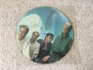FLOCK OF SEAGULLS WISHING RARE 12 INCH PICTURE DISC VINYL ALBUM RECORD