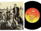 THE CLASH - LONDON CALLING - 7