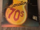 1981 The Sensational 70s 10x Vinyl LP Album Box Set UK????????Original RDS 9833 Mint