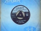 Ritchie Valens - That's My Little Suzie  (7