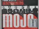 Tom Petty & Heartbreakers Mojo NM Vinyl 2 LP 180 Gram 2010 Pallas Pressing