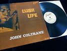 John Coltrane Trio, Quartet & Quintet - Lush Life **Esquire 32-129 Mono RVG LP**