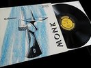 Thelonious Monk Trio **Original US Prestige 446 W. 50th LP 7027 RVG Mono**