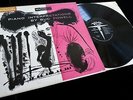 Bud Powell - Piano Interpretations **Original US Verve MGV-8167 LP
