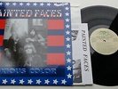 173		Painted Faces	Anxious Color	DR 1020	US LP + 4 Pages Insert *SALE*