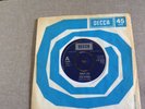 COCK SPARRER 7” RUNNING RIOT UK DECCA ORGINAL, LOOKS UNPLAYED SUPERB COPY