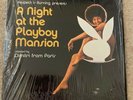 DIMITRI FROM PARIS A Night At The Playboy Mansion - 2 x 12” Vinyl LP