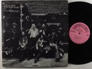 ALLMAN BROTHERS BAND At Fillmore East CAPRICORN 2XLP VG+ gatefold