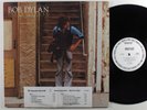 BOB DYLAN Street Legal COLUMBIA LP VG++ wlp