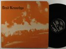 DEAD KENNEDYS Fresh Fruit For Rotting Vegetables IRS LP VG++ w/poster