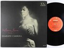 DIahann Carroll - The Persian Room Presents LP - United Artists Mono DG VG+