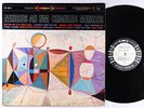 Charles Mingus - Mingus Ah Um LP - Columbia - CS 8171 6-Eye Stereo DG VG+ PROMO