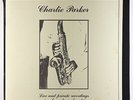 Charlie Parker - Live & Private Recordings 22xLP - Bird Box Italy Mono NM