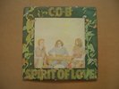 C O B- SPIRIT OF LOVE-1971.