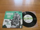 BILLY THORPE & THE AZTECS - Poison Ivy 1964 Oz EP -ROCK / BEAT GARAGE -LINDA LEE