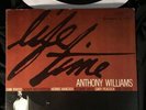 Anthony Tony Williams “Lifetime” Lp Blue Note Post Bop Bobby Hutcherson