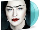 Madonna - Madame X Limited Blue Vinyl, Weltauflage 1000 Stk.