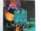 DARK ANGEL DARKNESS DESCENDS VINYL LP IN EXCELLENT CONDITION FLAG 6