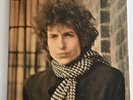 BOB DYLAN - BLONDE ON BLONDE LP. 1ST PRESS MONO.
